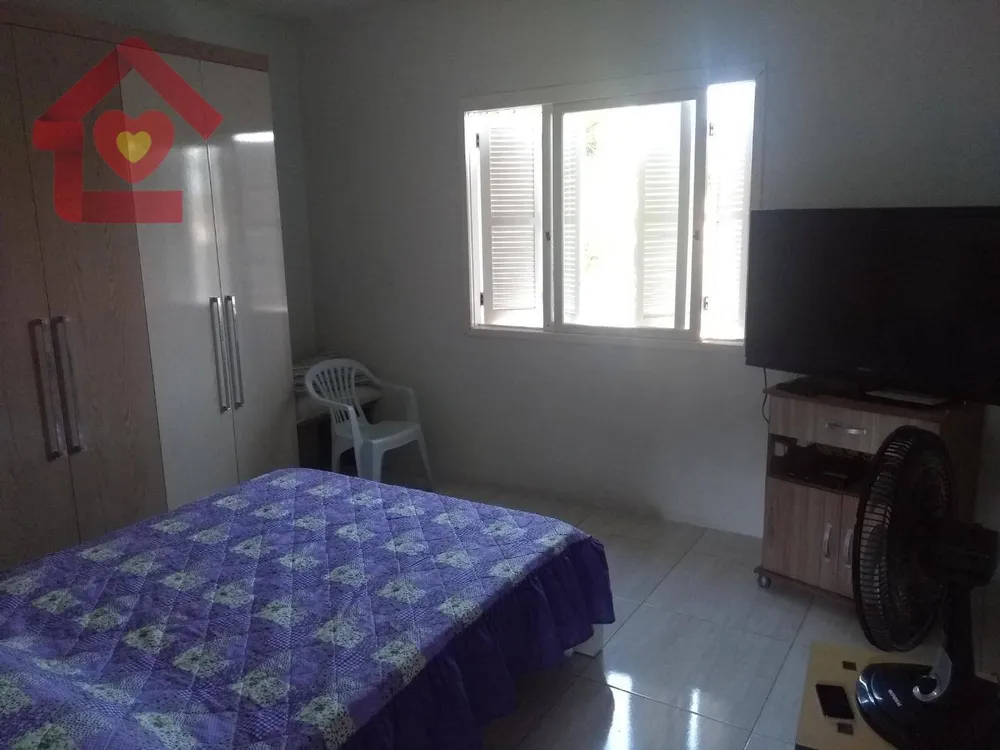 Casa, 2 quartos, 51 m² - Foto 4