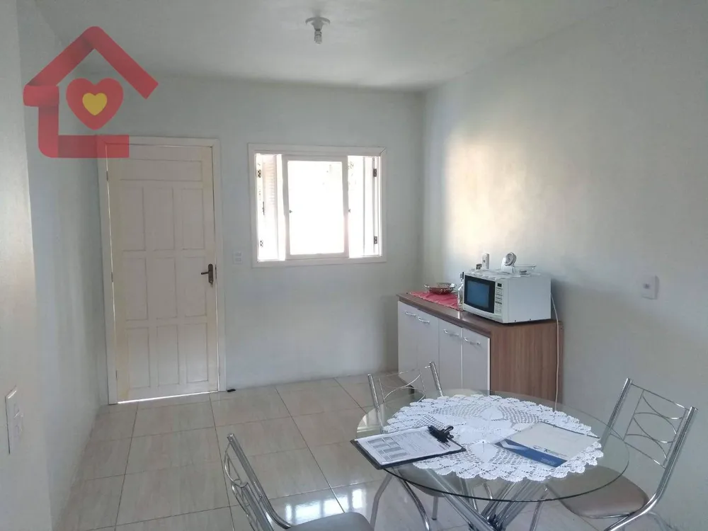 Casa, 2 quartos, 51 m² - Foto 3