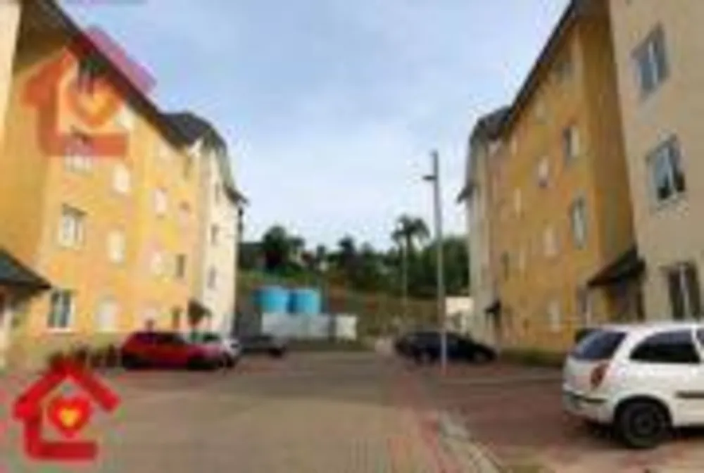 Apartamento, 2 quartos, 63 m² - Foto 1