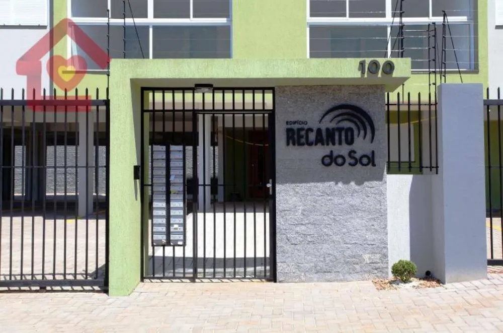 Apartamento, 2 quartos, 67 m² - Foto 1