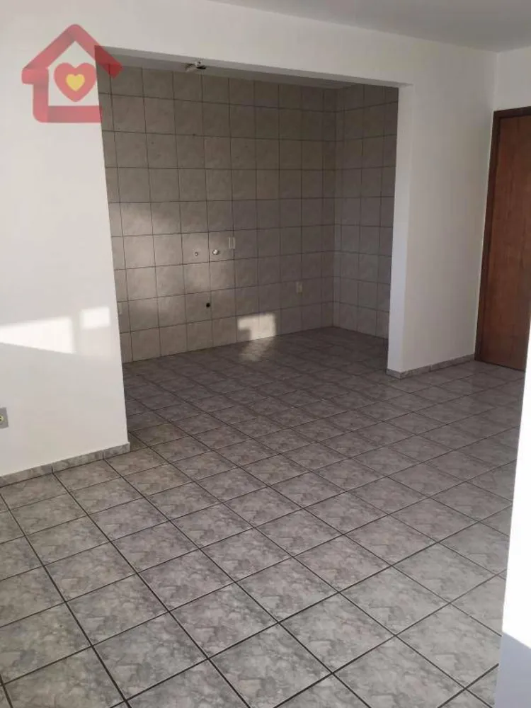 Apartamento, 1 quarto, 46 m² - Foto 4
