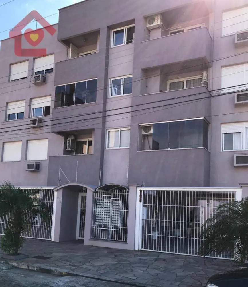 Apartamento, 1 quarto, 46 m² - Foto 1