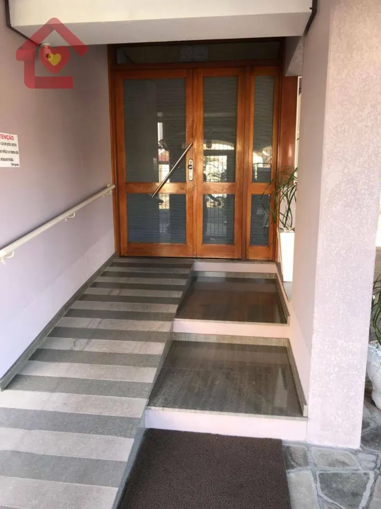 Apartamento, 1 quarto, 46 m² - Foto 2
