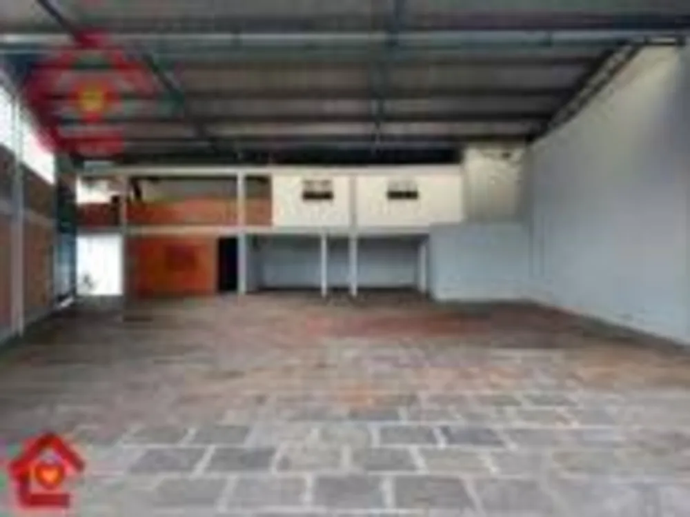 Prédio Inteiro, 200 m² - Foto 2