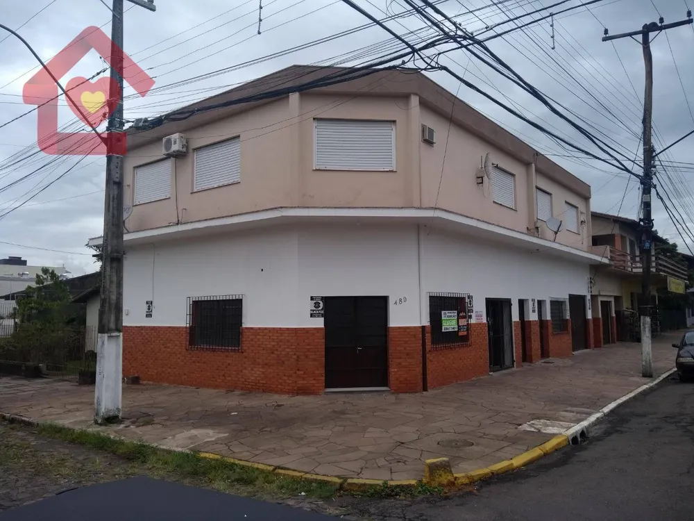 Prédio Inteiro, 160 m² - Foto 1