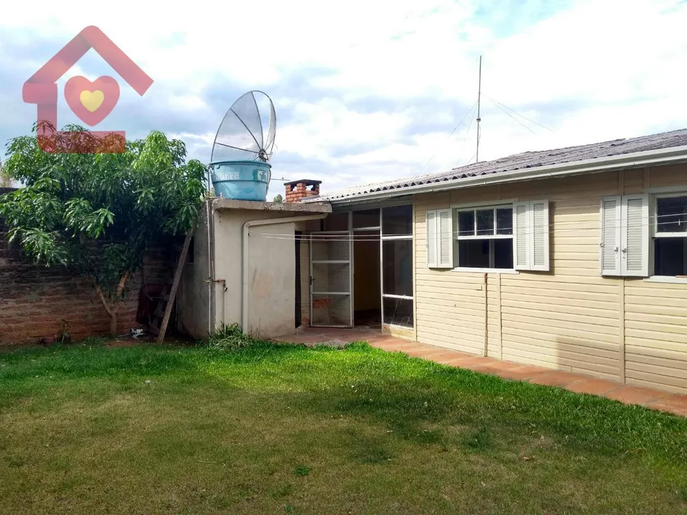 Casa, 2 quartos, 65 m² - Foto 3