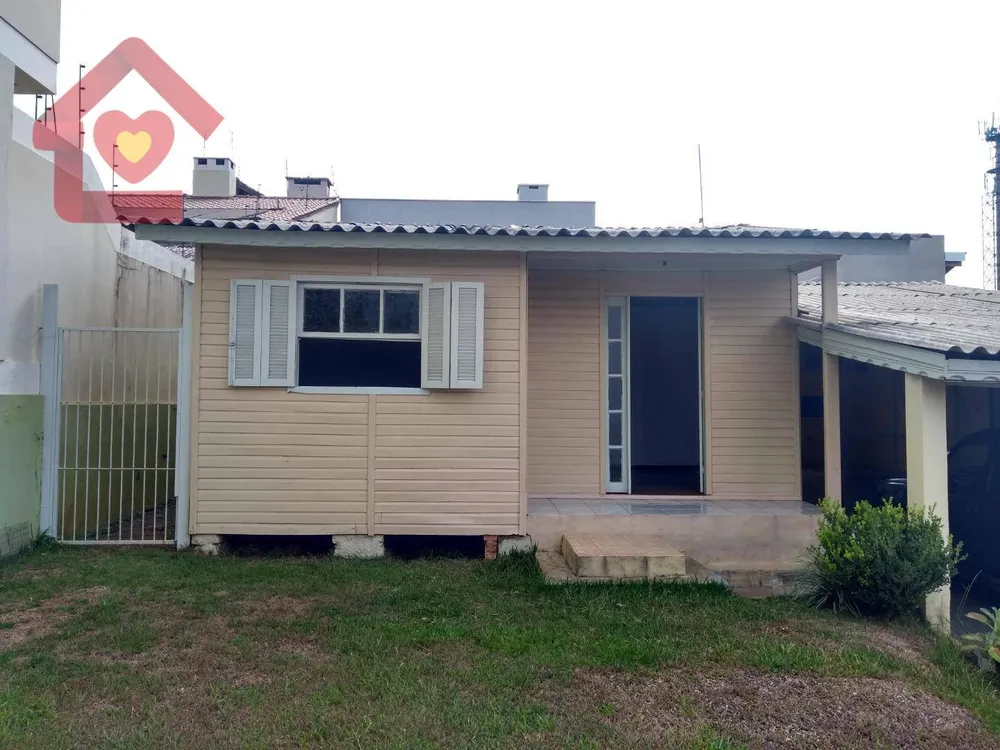 Casa, 2 quartos, 65 m² - Foto 2