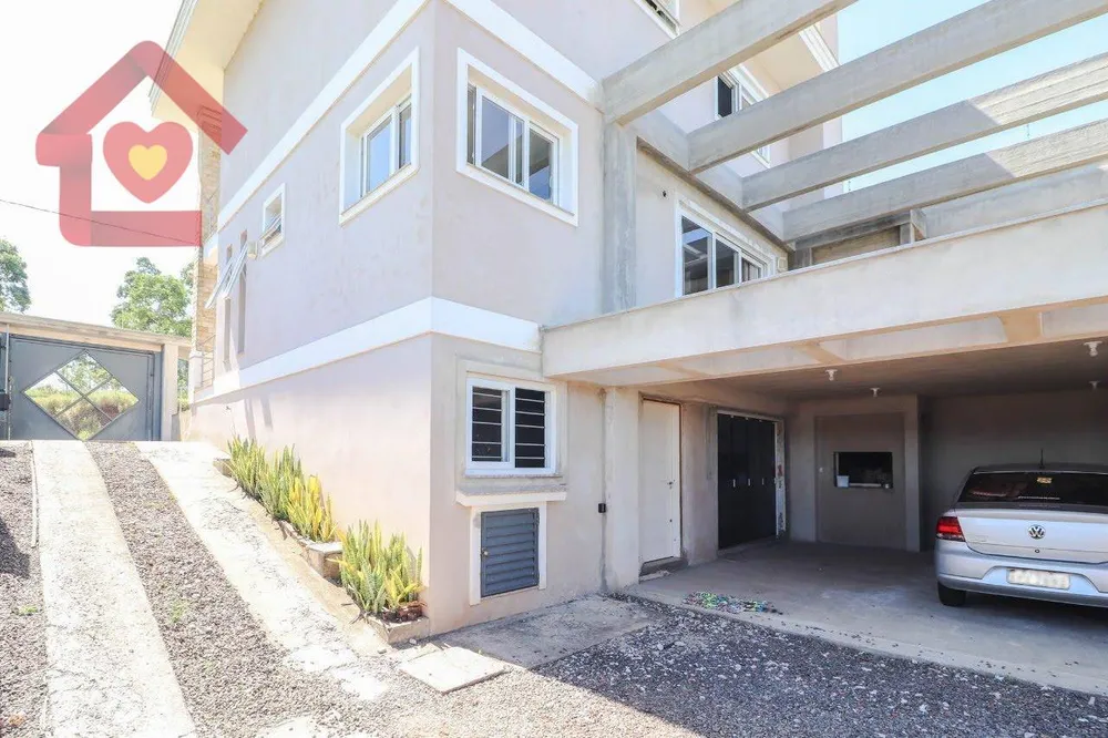 Casa, 3 quartos, 226 m² - Foto 4