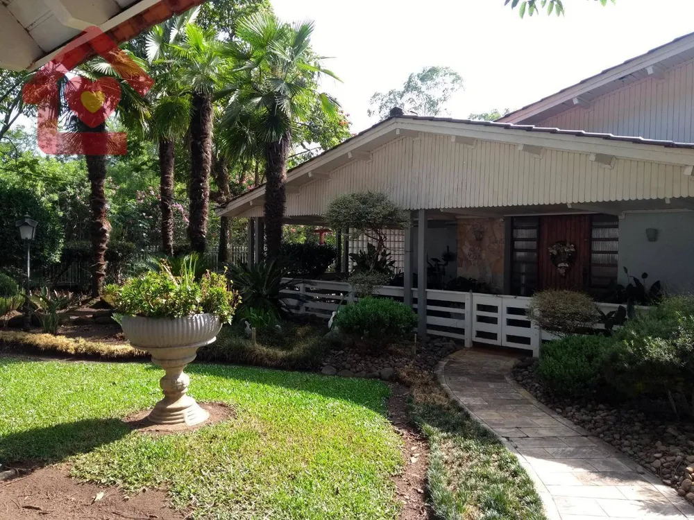 Casa, 4 quartos, 400 m² - Foto 4