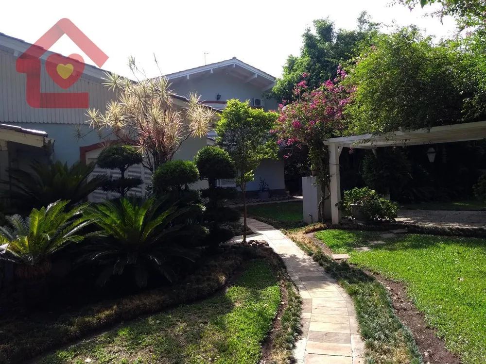 Casa, 4 quartos, 400 m² - Foto 3