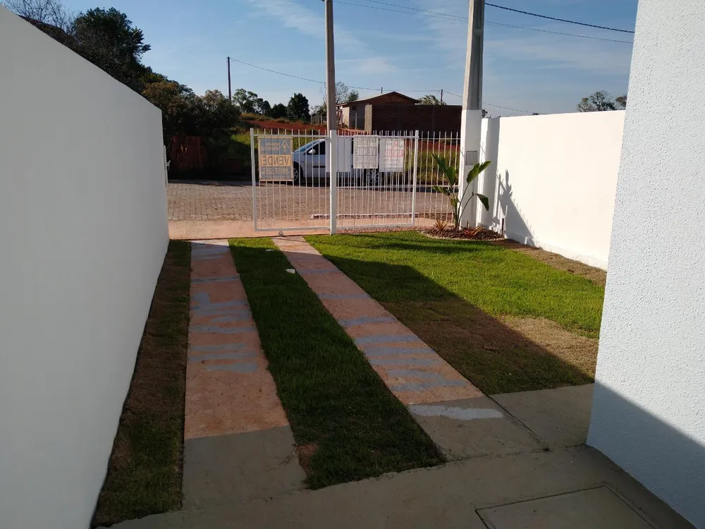 Casa, 2 quartos, 50 m² - Foto 3