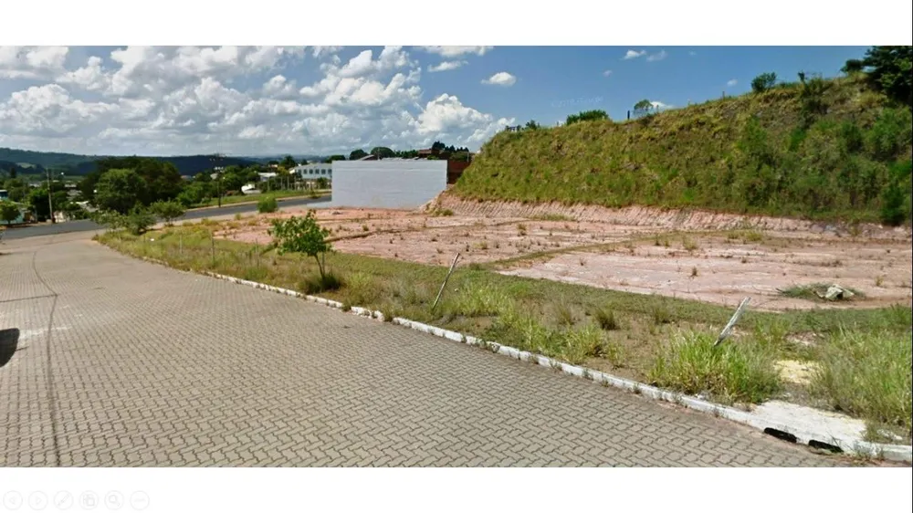Terreno, 476 m² - Foto 2