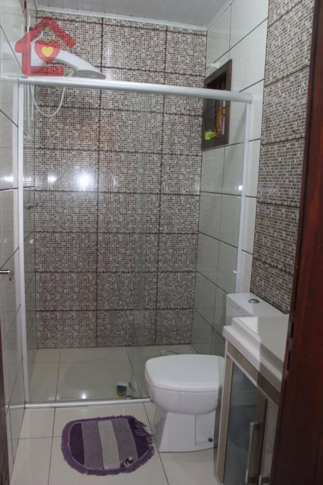 Casa, 2 quartos - Foto 3