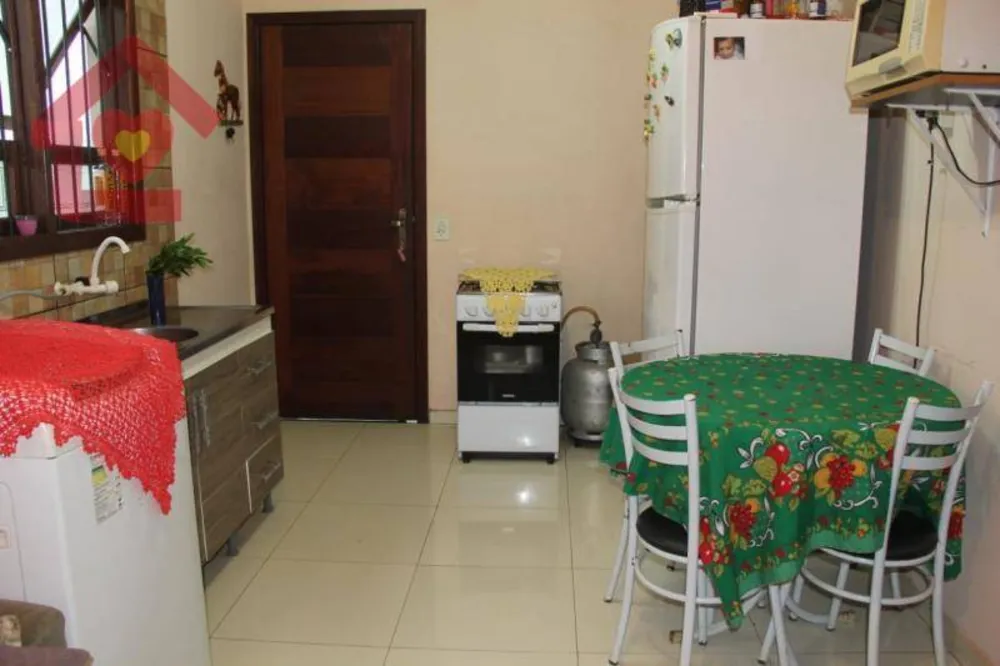 Casa, 2 quartos - Foto 4