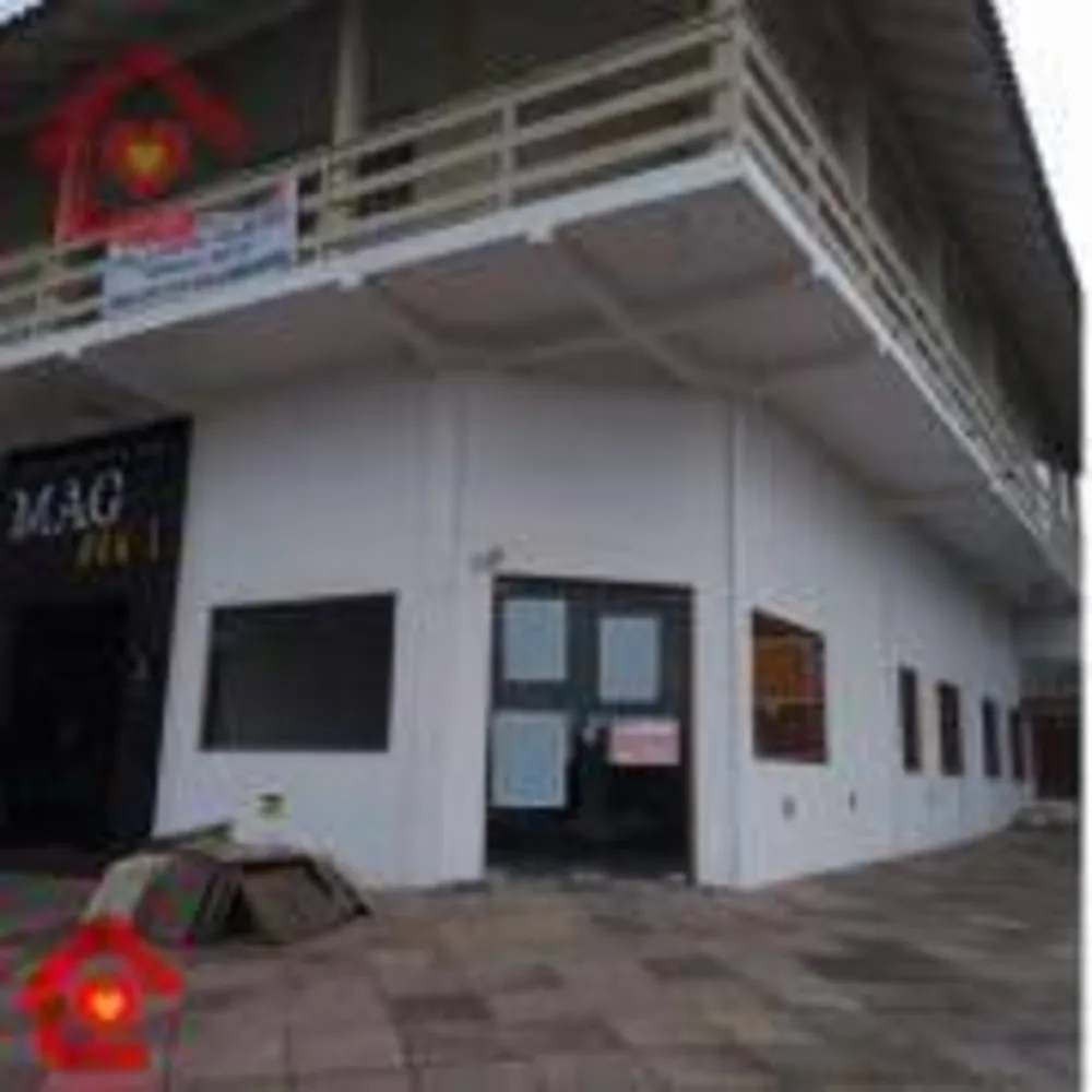 Loja-Salão, 180 m² - Foto 1