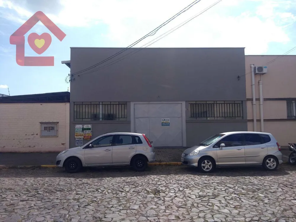 Prédio Inteiro, 325 m² - Foto 1