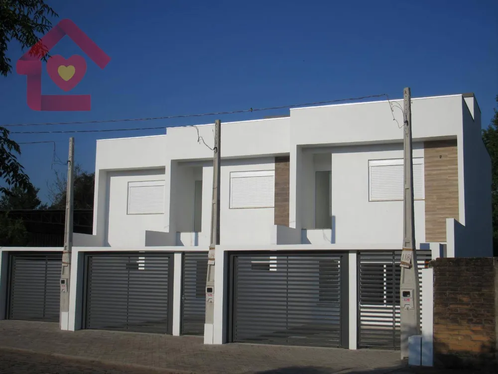 Sobrado, 3 quartos, 120 m² - Foto 3