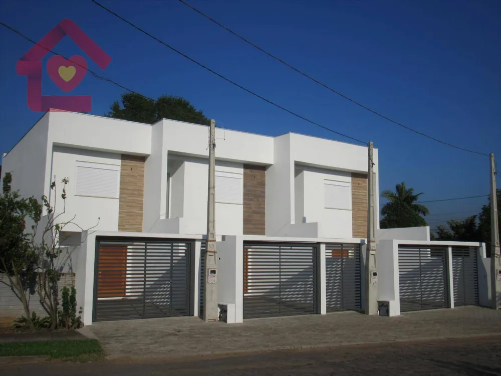 Sobrado, 2 quartos, 120 m² - Foto 2