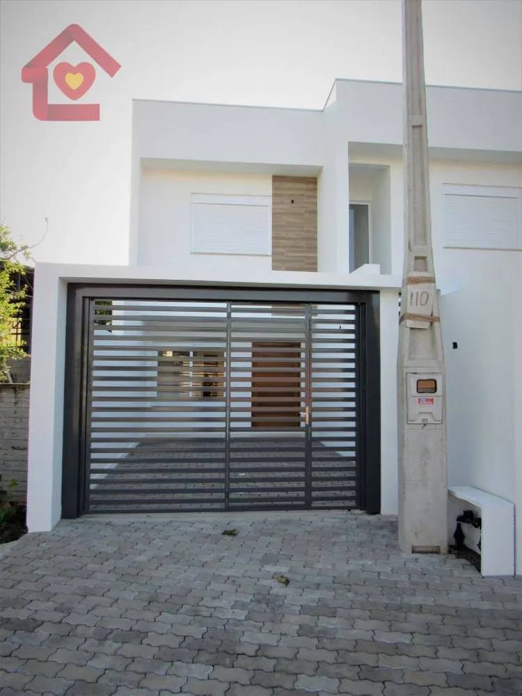 Sobrado, 2 quartos, 120 m² - Foto 3