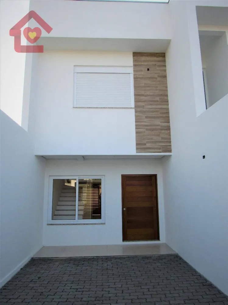 Sobrado, 2 quartos, 120 m² - Foto 4