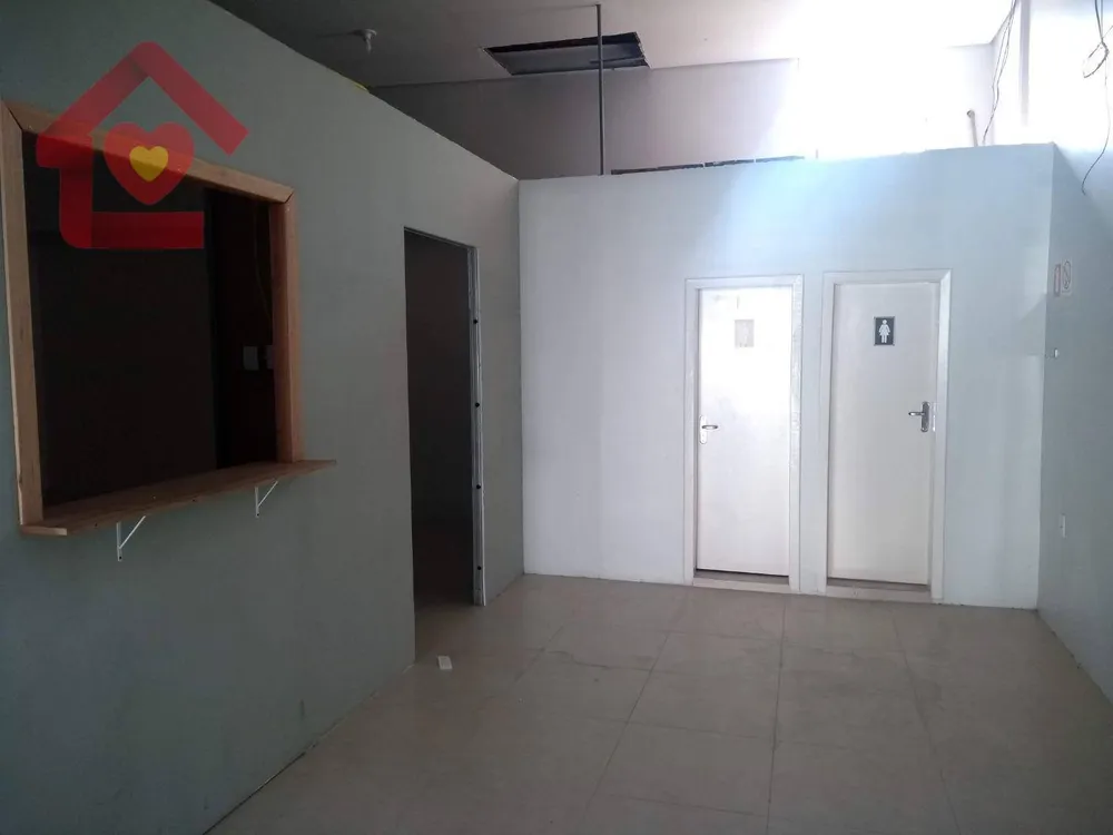 Loja-Salão, 200 m² - Foto 4