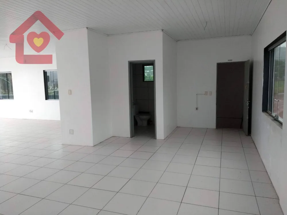 Loja-Salão, 130 m² - Foto 4