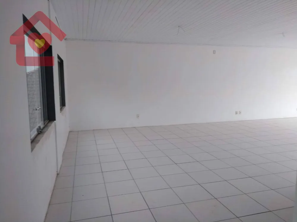 Loja-Salão, 130 m² - Foto 2