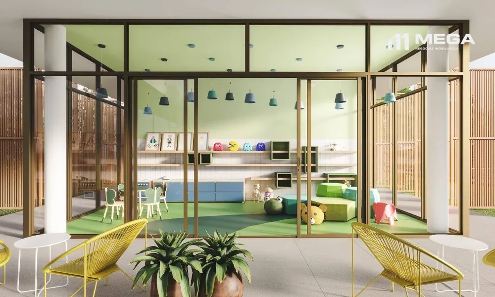 Loteamento e Condomínio, 655 m² - Foto 1