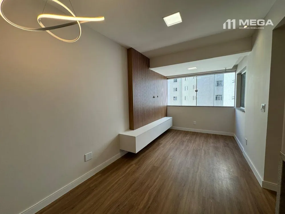 Apartamento, 1 quarto, 48 m² - Foto 2