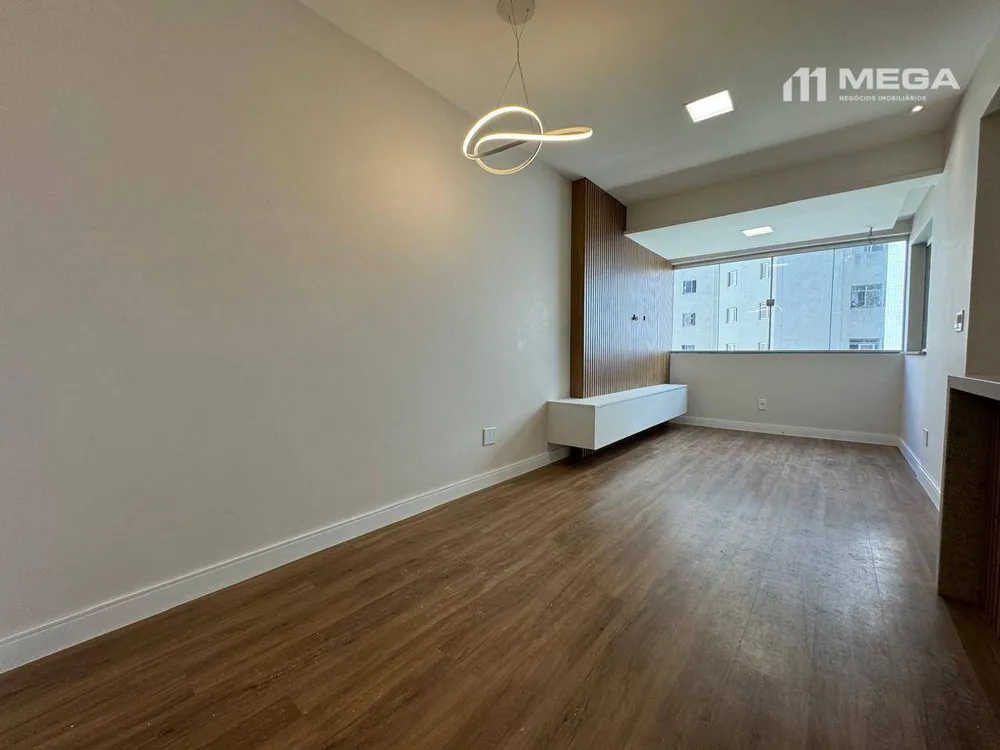 Apartamento, 1 quarto, 48 m² - Foto 3
