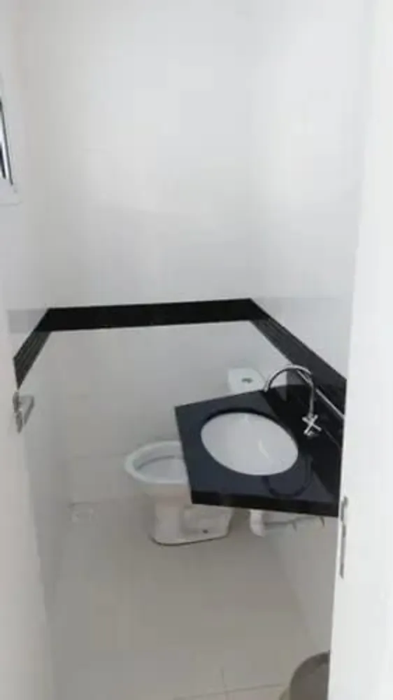 Casa, 4 quartos, 200 m² - Foto 12