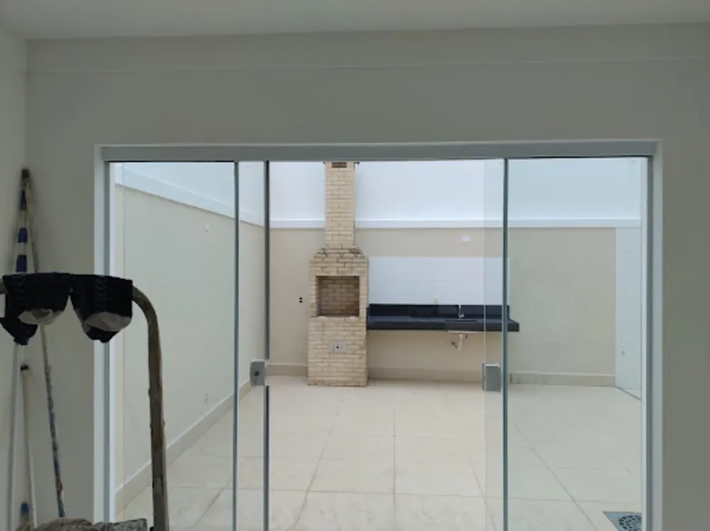 Casa, 4 quartos, 200 m² - Foto 13