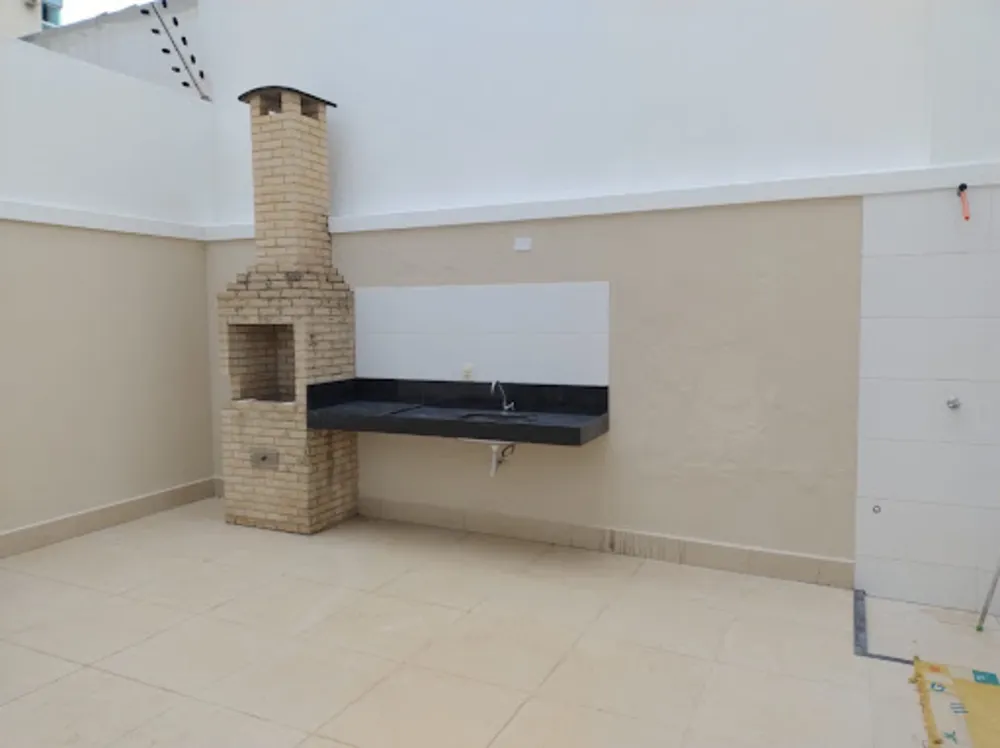Casa, 4 quartos, 200 m² - Foto 14
