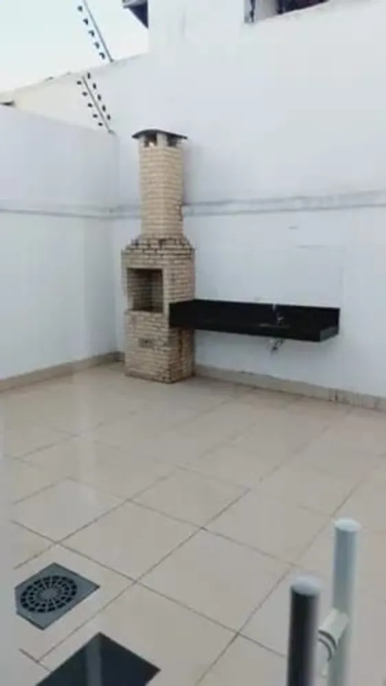 Casa, 4 quartos, 200 m² - Foto 9