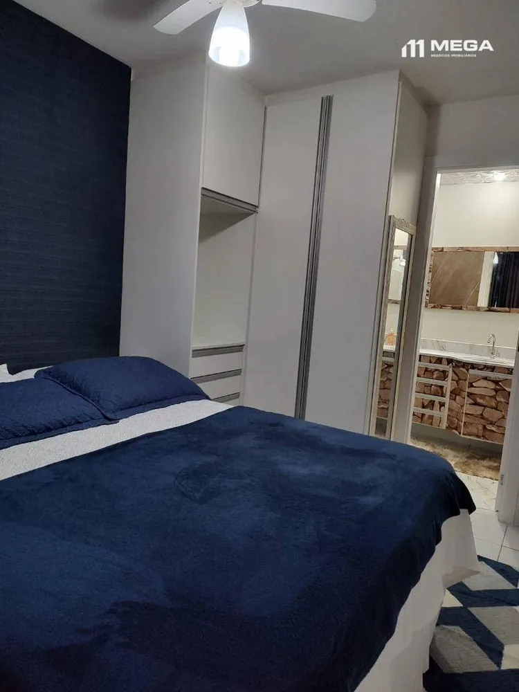 Apartamento, 2 quartos, 63 m² - Foto 11