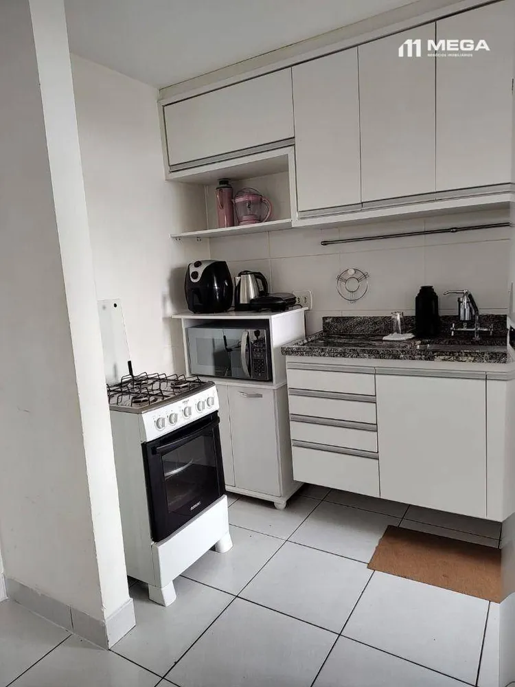 Apartamento, 2 quartos, 63 m² - Foto 5