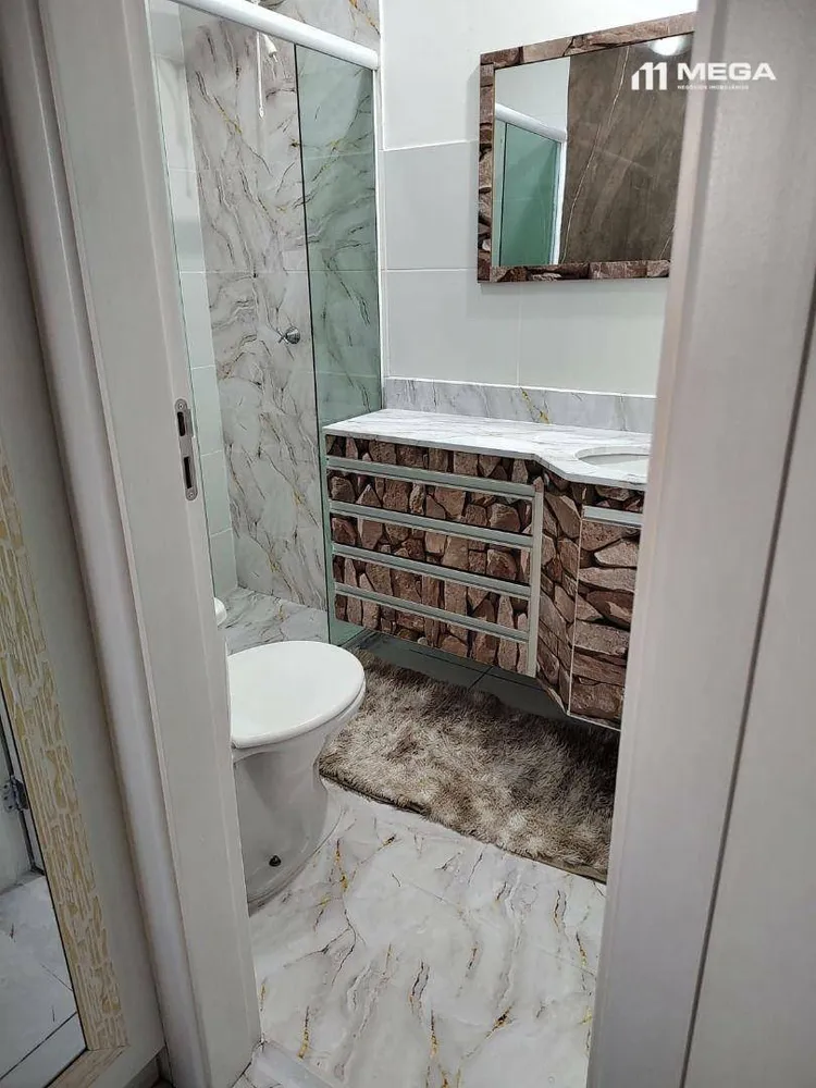 Apartamento, 2 quartos, 63 m² - Foto 2