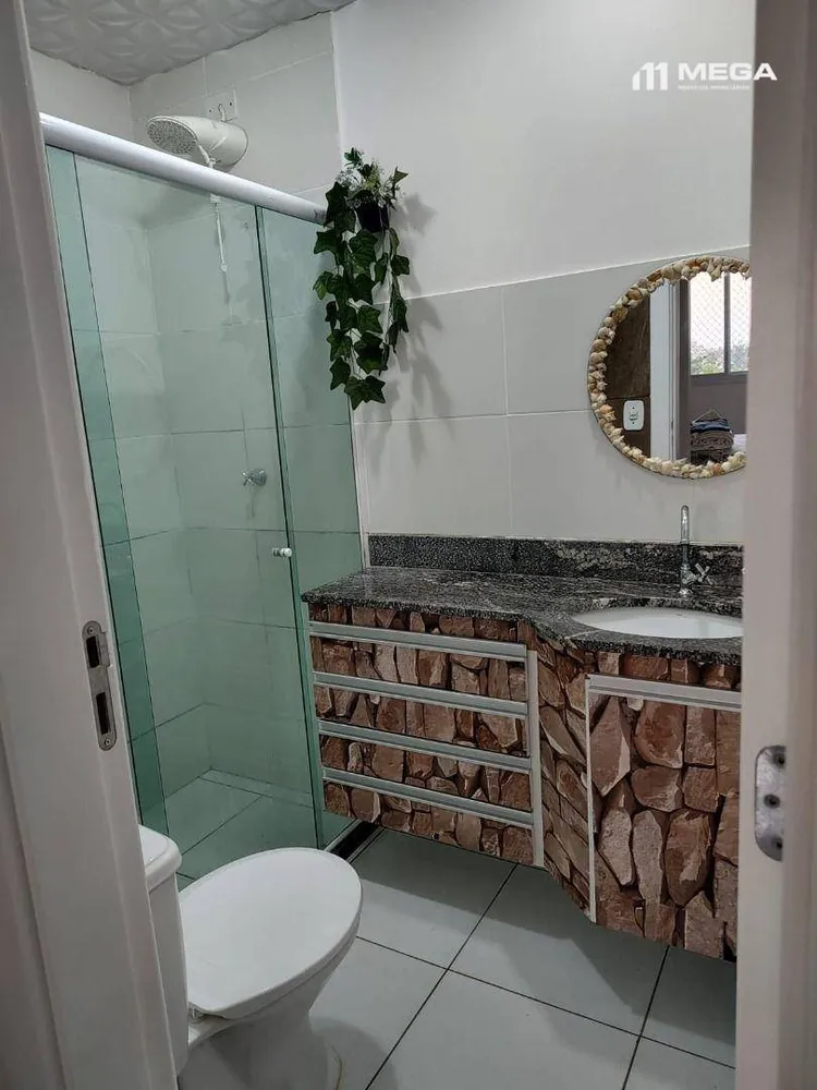 Apartamento, 2 quartos, 63 m² - Foto 4