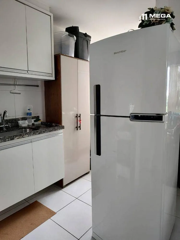 Apartamento, 2 quartos, 63 m² - Foto 8