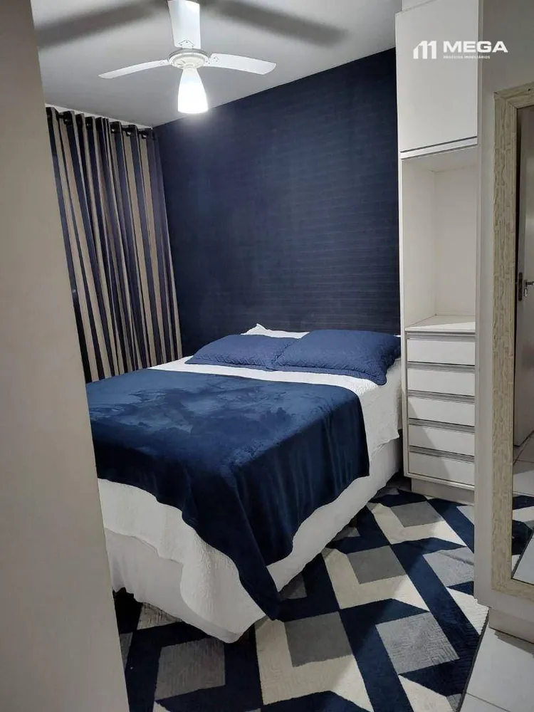 Apartamento, 2 quartos, 63 m² - Foto 7