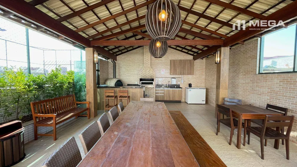 Apartamento, 3 quartos, 105 m² - Foto 12