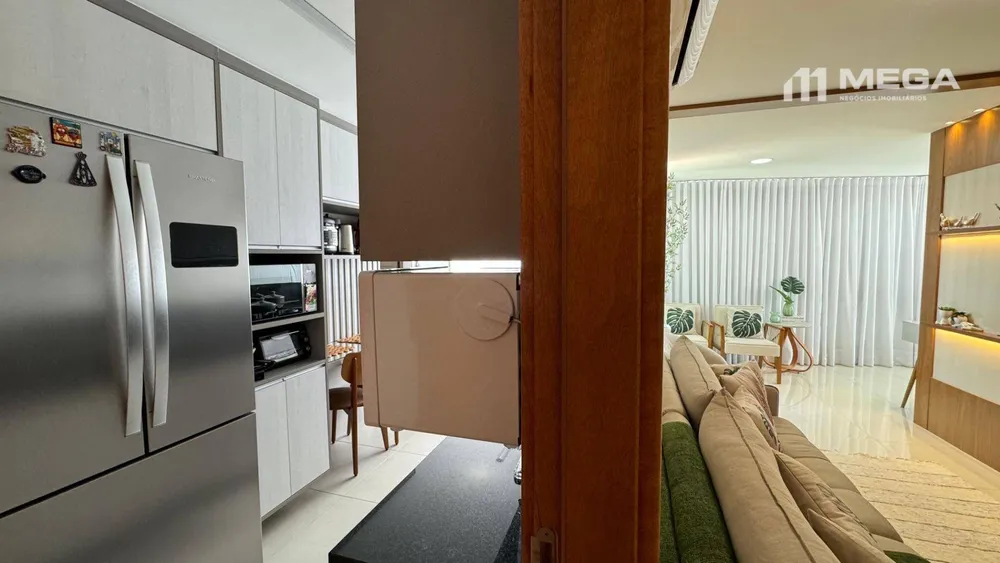 Apartamento, 3 quartos, 105 m² - Foto 5
