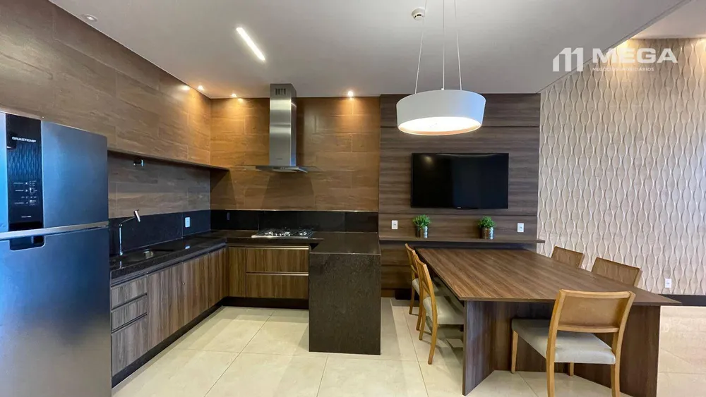 Apartamento, 3 quartos, 105 m² - Foto 11