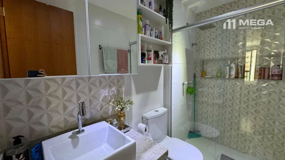 Apartamento, 3 quartos, 105 m² - Foto 10
