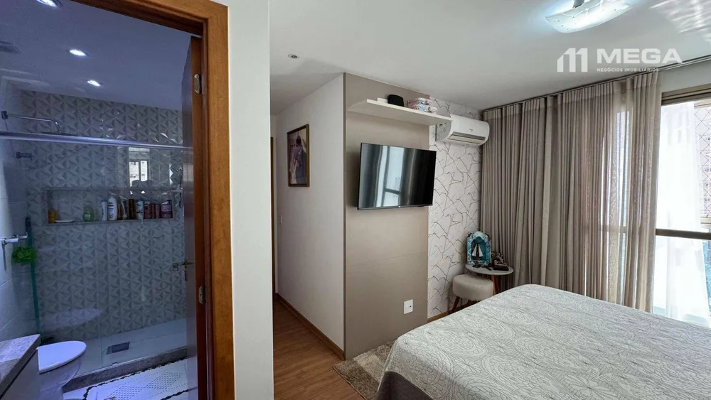 Apartamento, 3 quartos, 105 m² - Foto 9