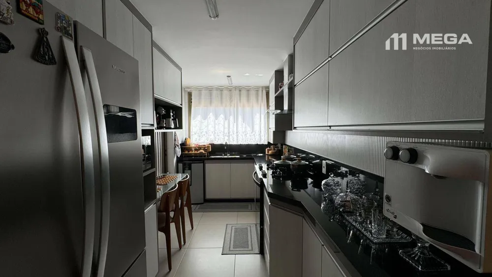 Apartamento, 3 quartos, 105 m² - Foto 6