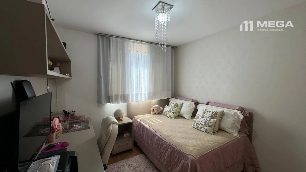 Apartamento, 3 quartos, 105 m² - Foto 7