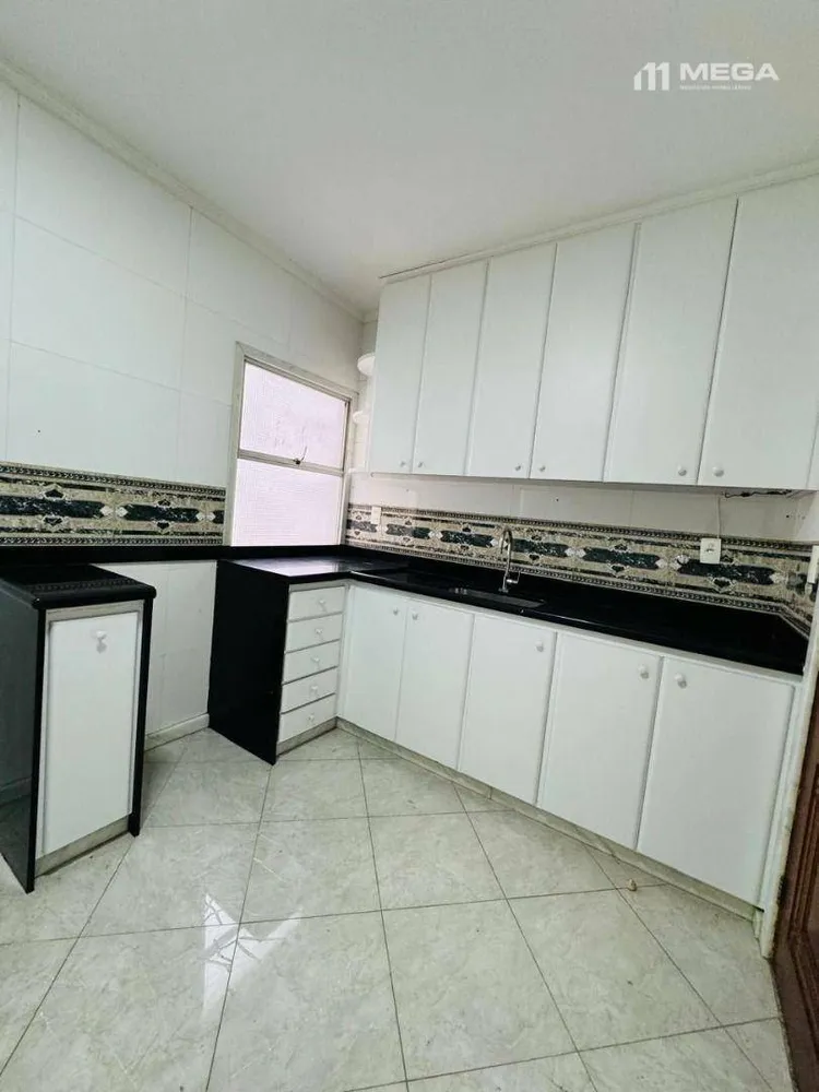 Apartamento, 3 quartos, 130 m² - Foto 10