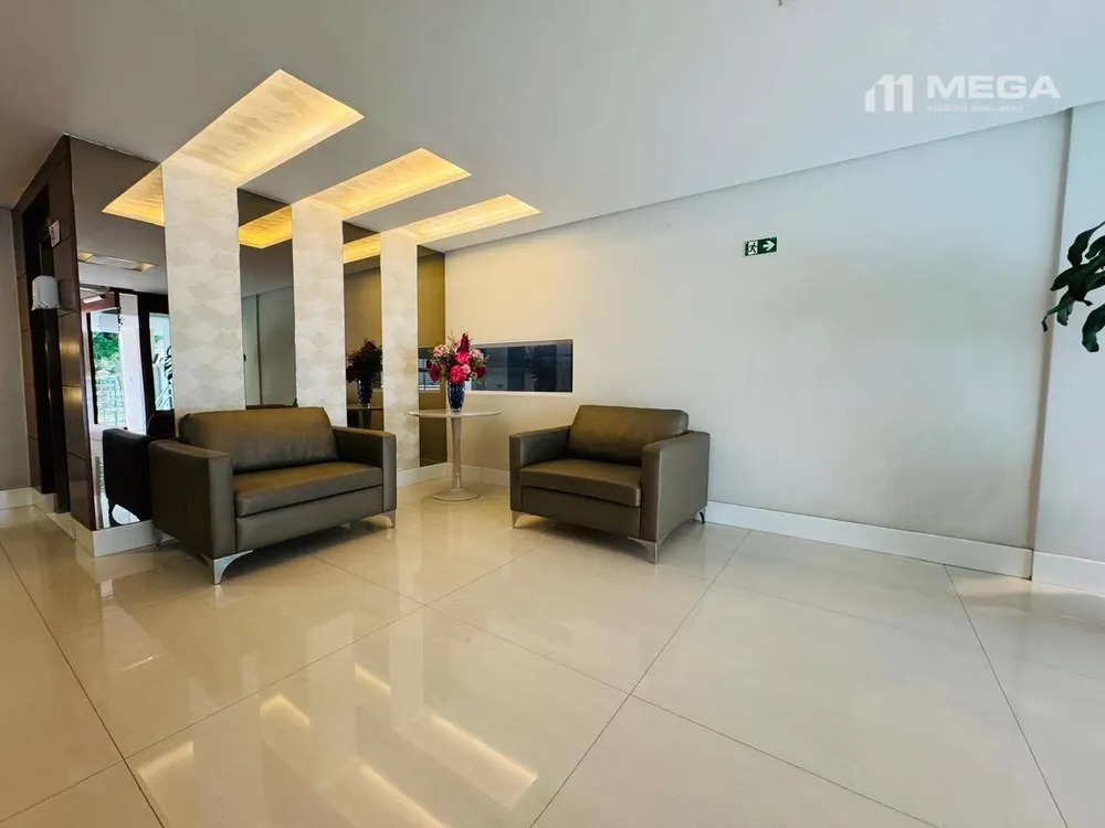 Apartamento, 3 quartos, 130 m² - Foto 3