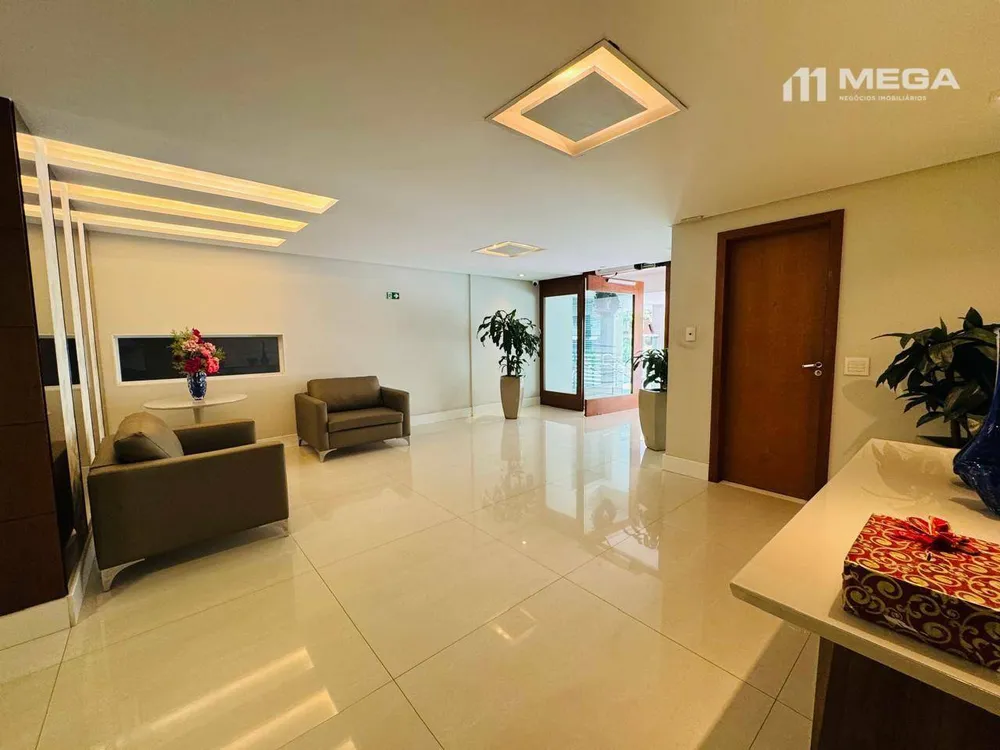 Apartamento, 3 quartos, 130 m² - Foto 1